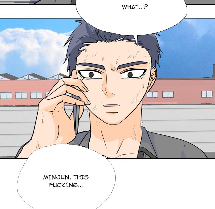 High School Legend Red Dragon chapter 240 page 96