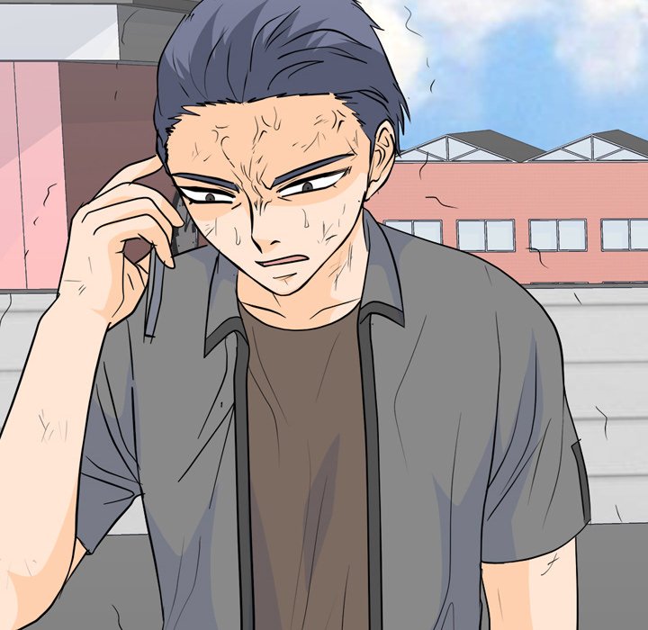 High School Legend Red Dragon chapter 240 page 98