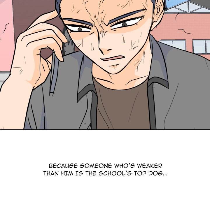 High School Legend Red Dragon chapter 240 page 100