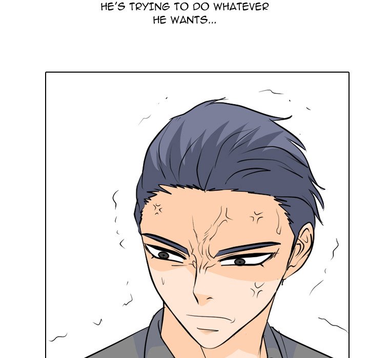High School Legend Red Dragon chapter 240 page 101