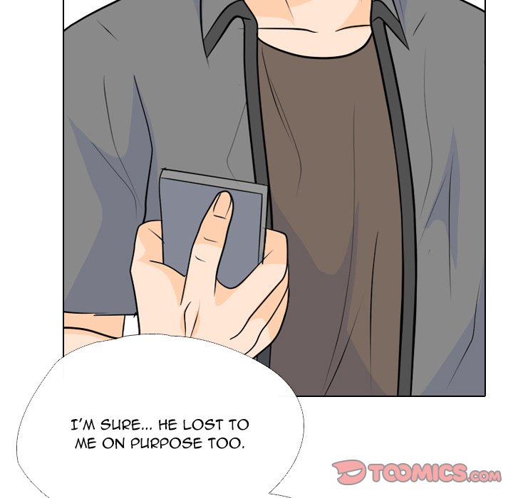 High School Legend Red Dragon chapter 240 page 102