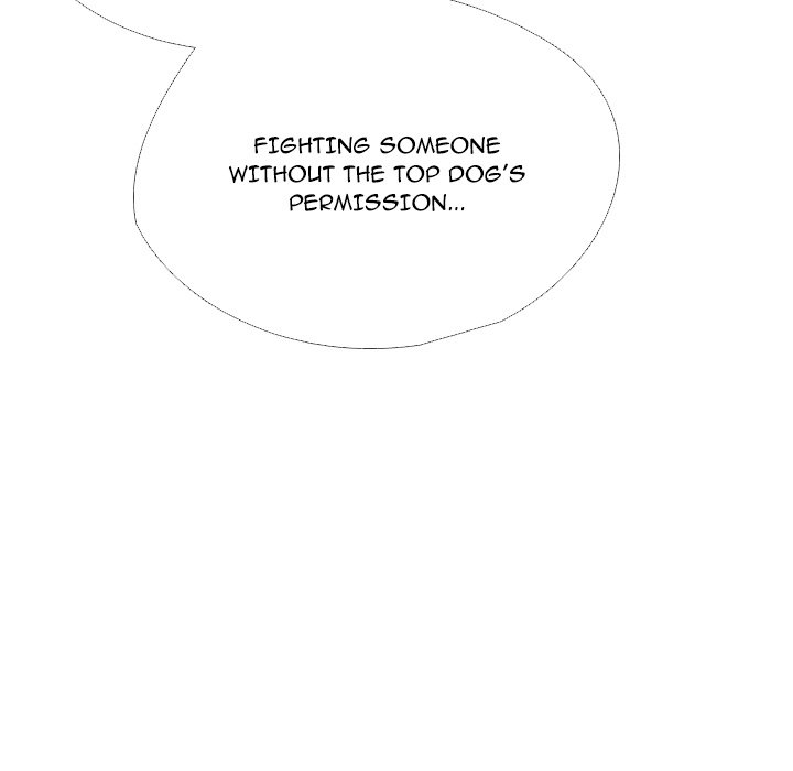 High School Legend Red Dragon chapter 240 page 103