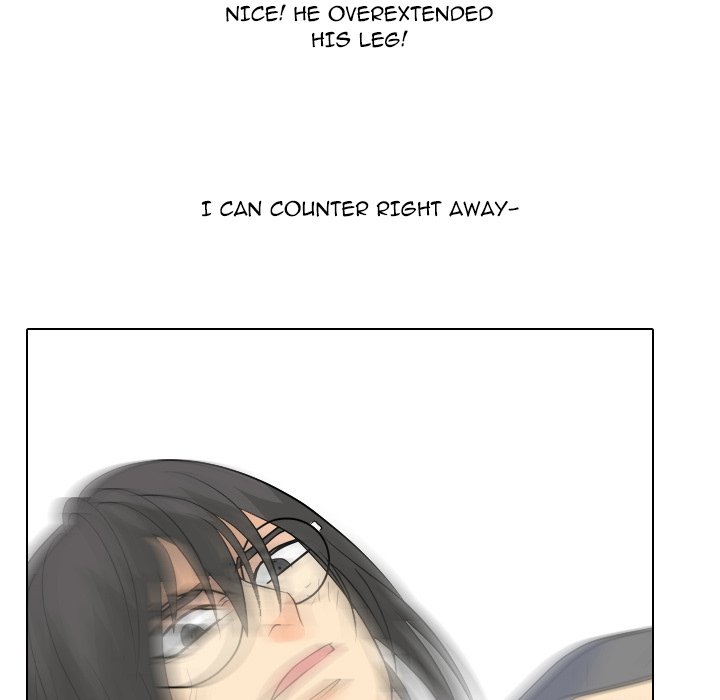 High School Legend Red Dragon chapter 240 page 115