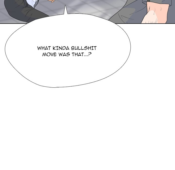 High School Legend Red Dragon chapter 240 page 125