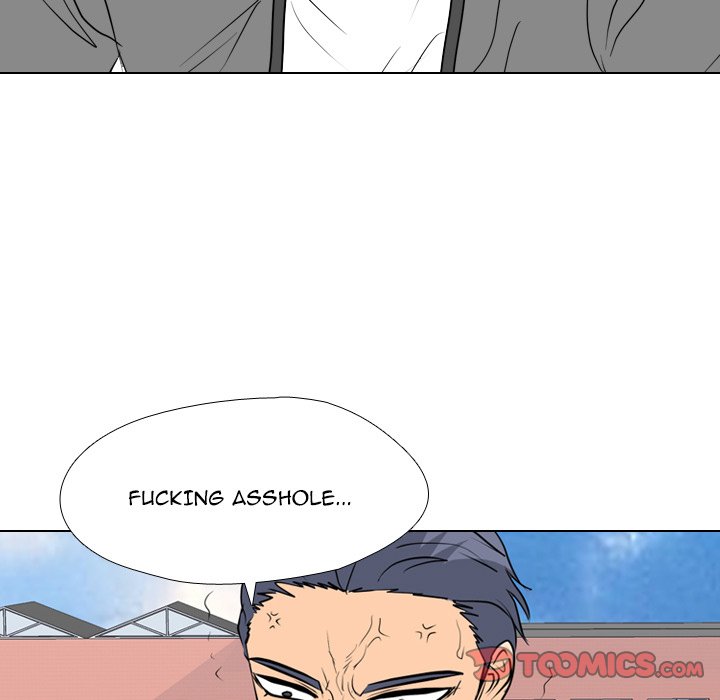 High School Legend Red Dragon chapter 240 page 129