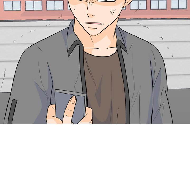 High School Legend Red Dragon chapter 240 page 130