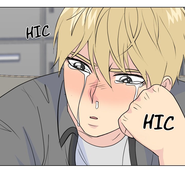 High School Legend Red Dragon chapter 240 page 131