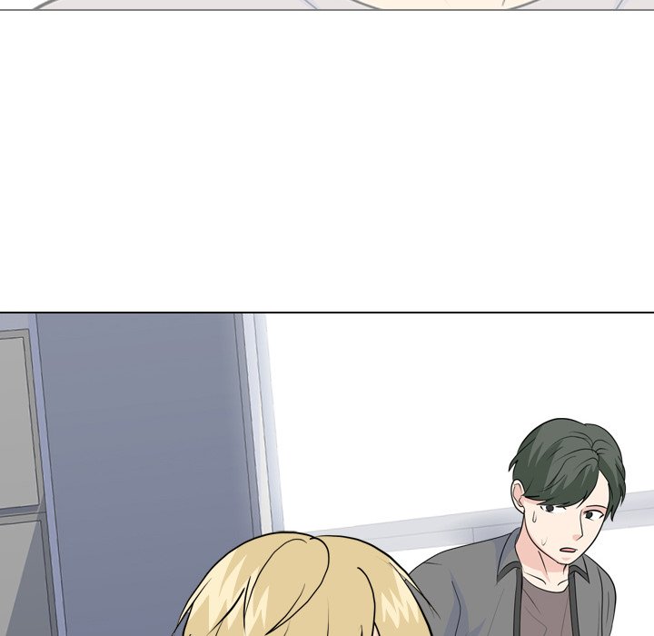 High School Legend Red Dragon chapter 240 page 136