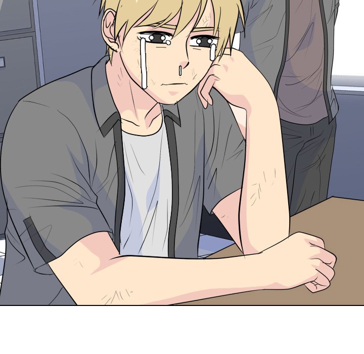 High School Legend Red Dragon chapter 240 page 137