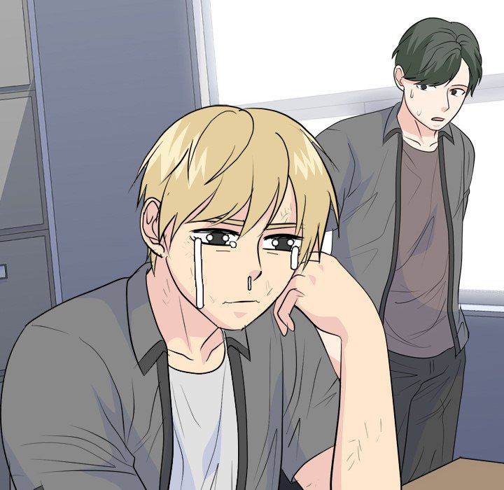 High School Legend Red Dragon chapter 241 page 8