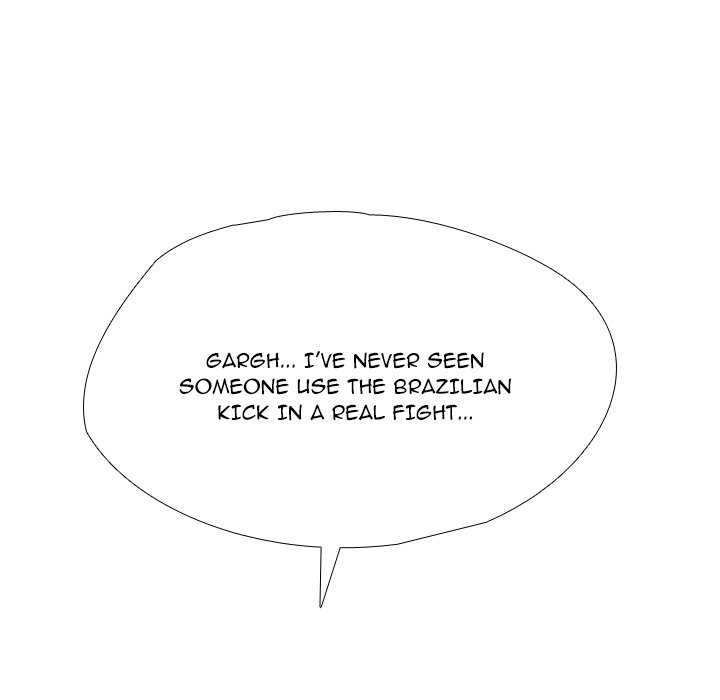 High School Legend Red Dragon chapter 241 page 13