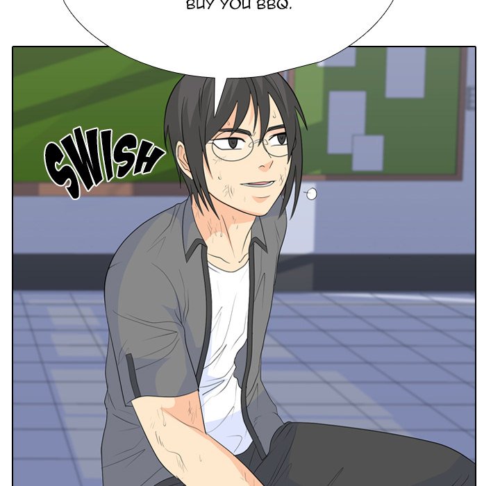 High School Legend Red Dragon chapter 241 page 16