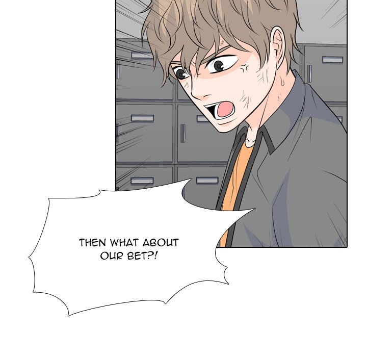 High School Legend Red Dragon chapter 241 page 18