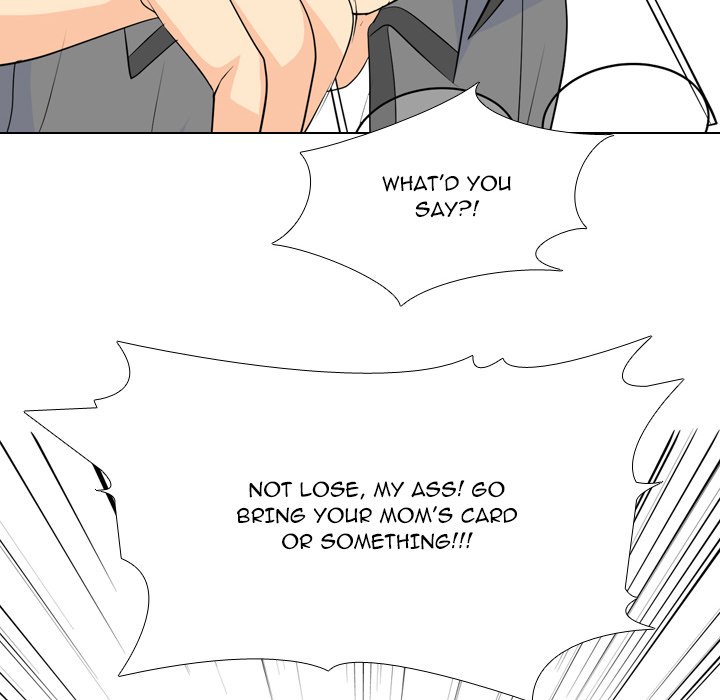High School Legend Red Dragon chapter 241 page 20