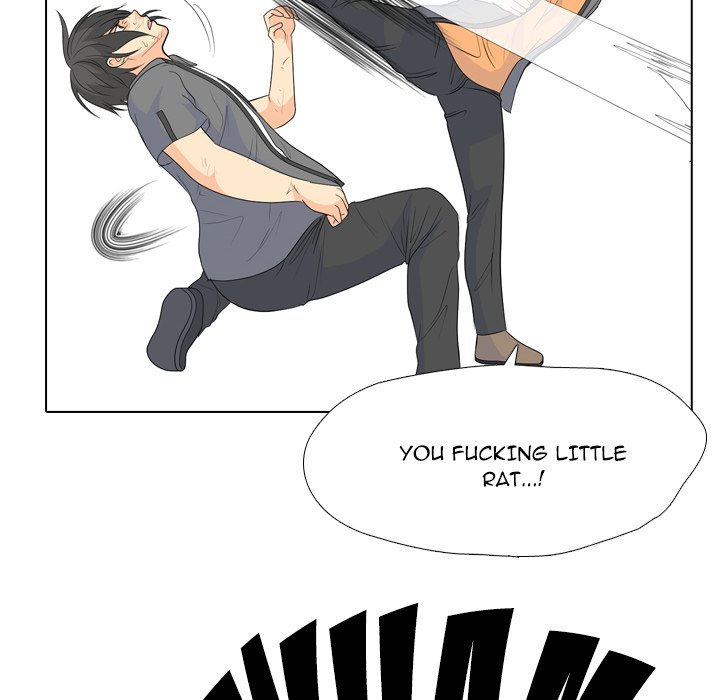 High School Legend Red Dragon chapter 241 page 24