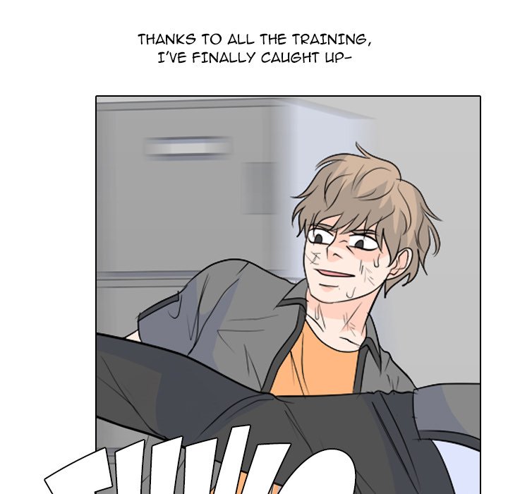 High School Legend Red Dragon chapter 241 page 29