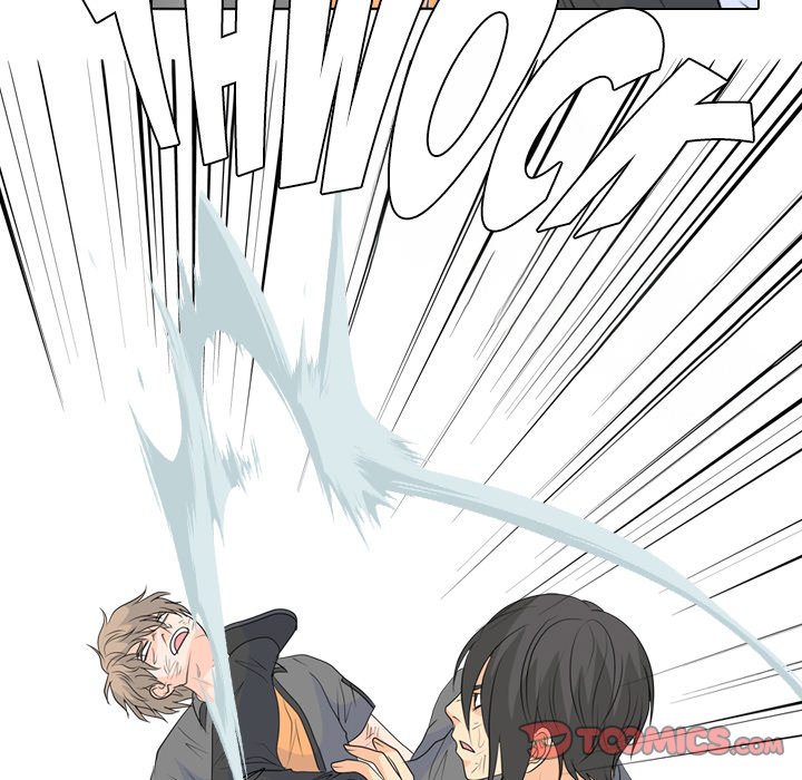 High School Legend Red Dragon chapter 241 page 30