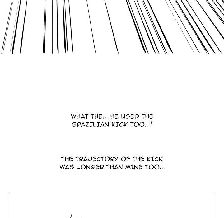 High School Legend Red Dragon chapter 241 page 32