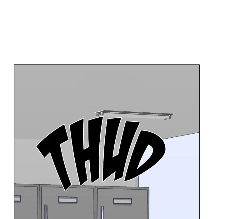 High School Legend Red Dragon chapter 241 page 34