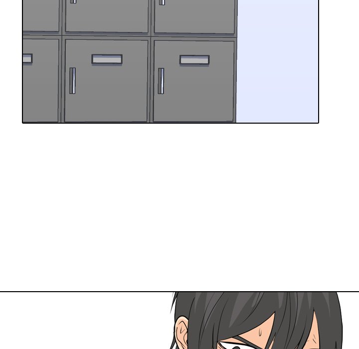 High School Legend Red Dragon chapter 241 page 35