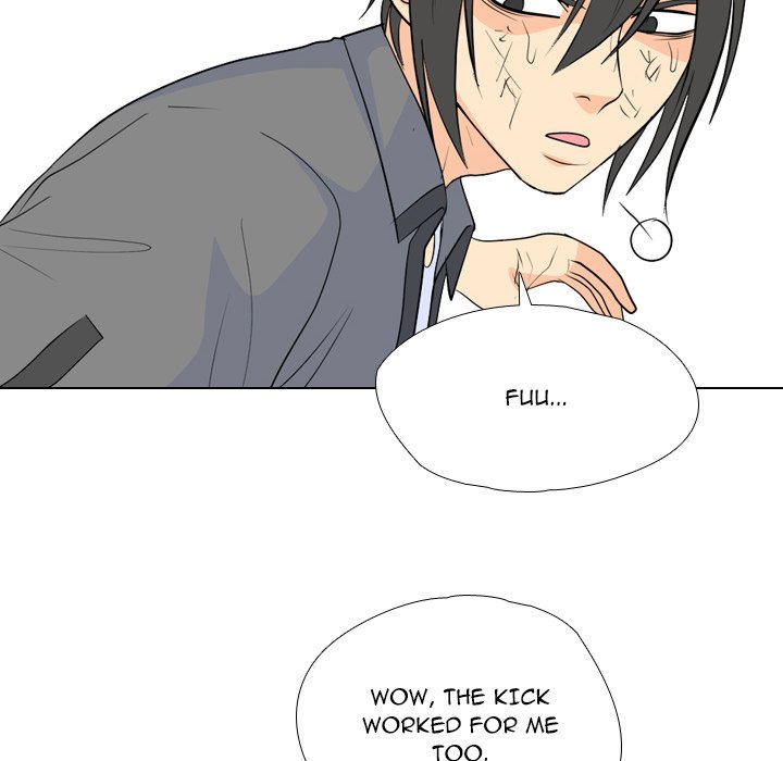 High School Legend Red Dragon chapter 241 page 36