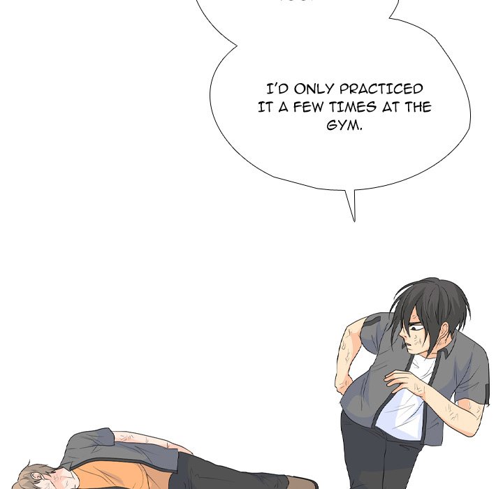 High School Legend Red Dragon chapter 241 page 37