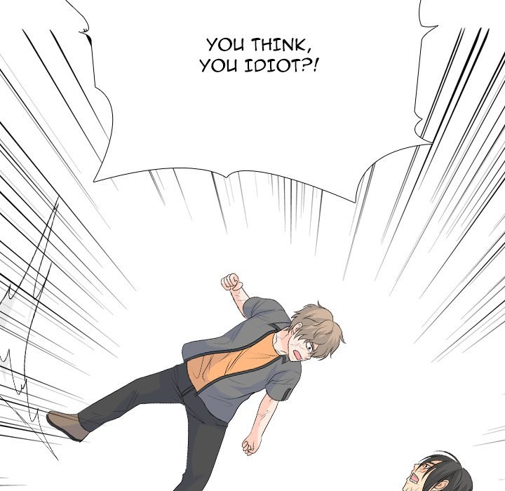 High School Legend Red Dragon chapter 241 page 42