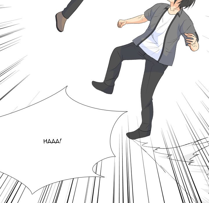 High School Legend Red Dragon chapter 241 page 43