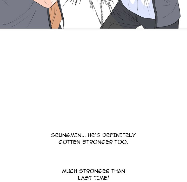 High School Legend Red Dragon chapter 241 page 47