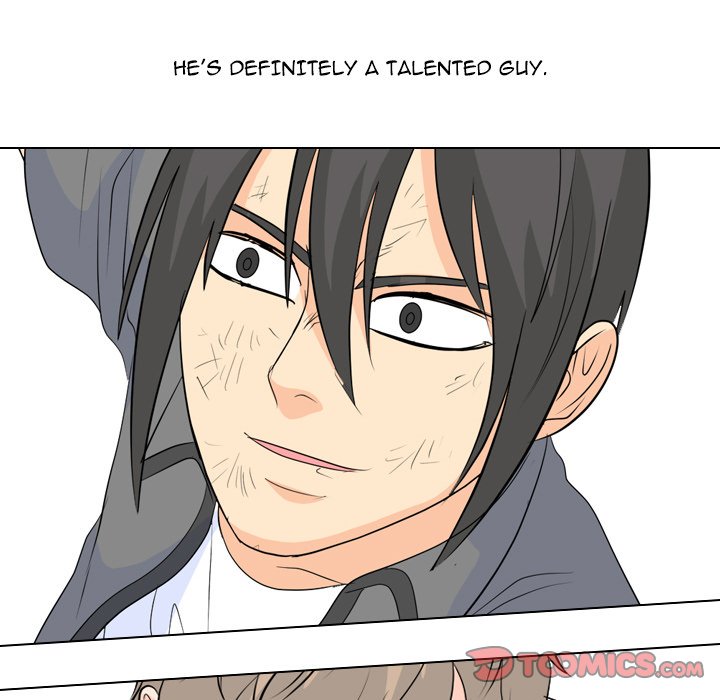 High School Legend Red Dragon chapter 241 page 48