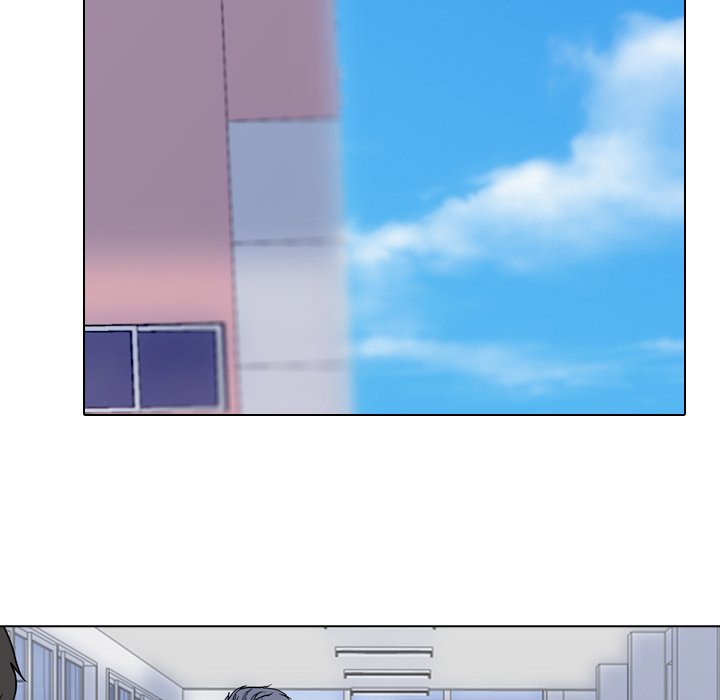 High School Legend Red Dragon chapter 241 page 55