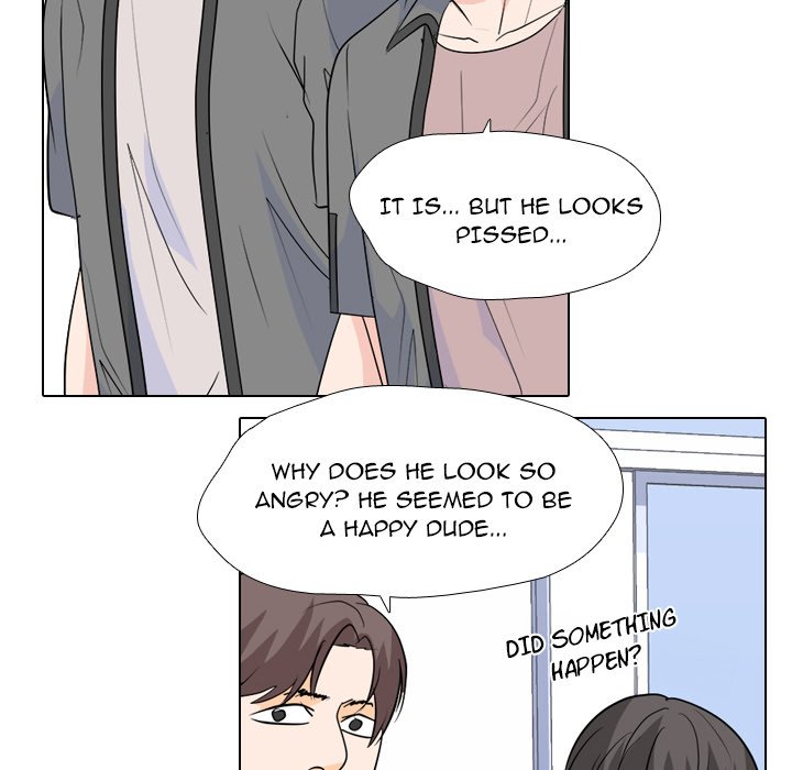 High School Legend Red Dragon chapter 241 page 59