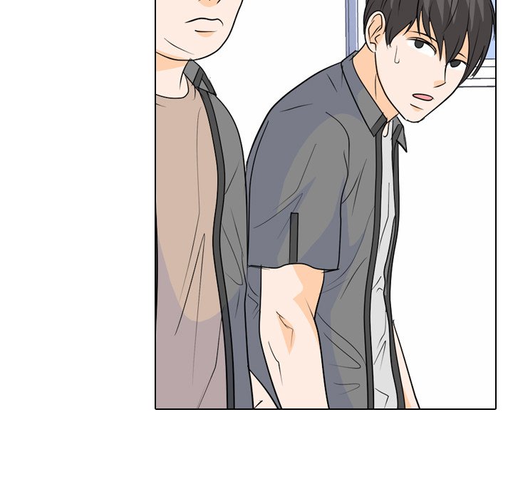 High School Legend Red Dragon chapter 241 page 60