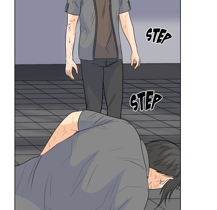 High School Legend Red Dragon chapter 241 page 79