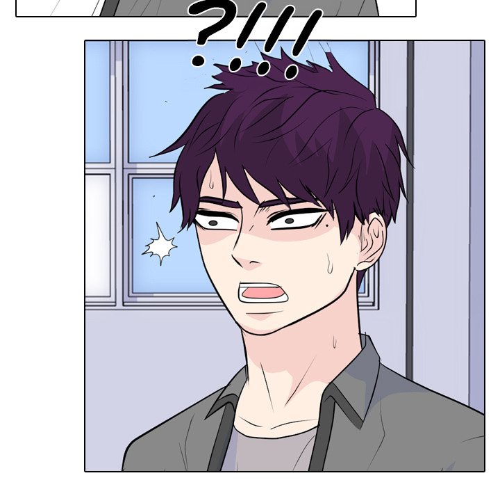 High School Legend Red Dragon chapter 241 page 86
