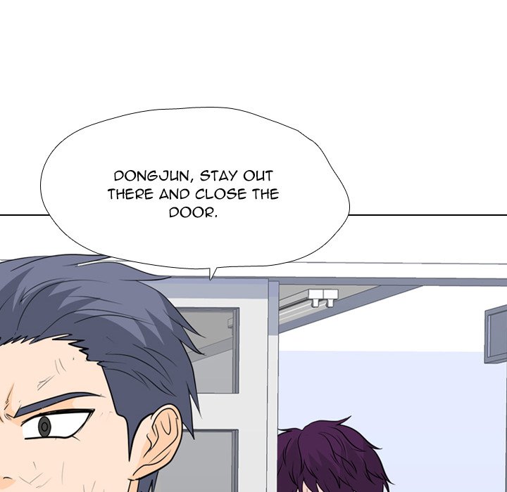 High School Legend Red Dragon chapter 241 page 87