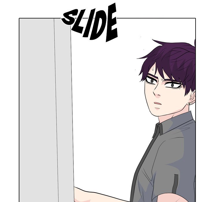 High School Legend Red Dragon chapter 241 page 89