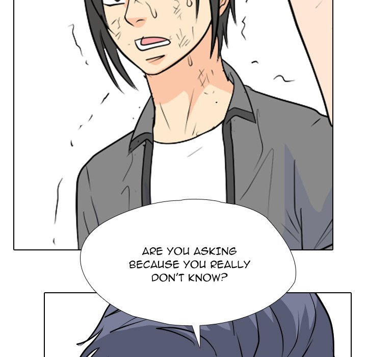 High School Legend Red Dragon chapter 241 page 94