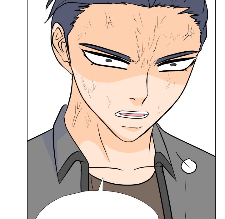 High School Legend Red Dragon chapter 241 page 95