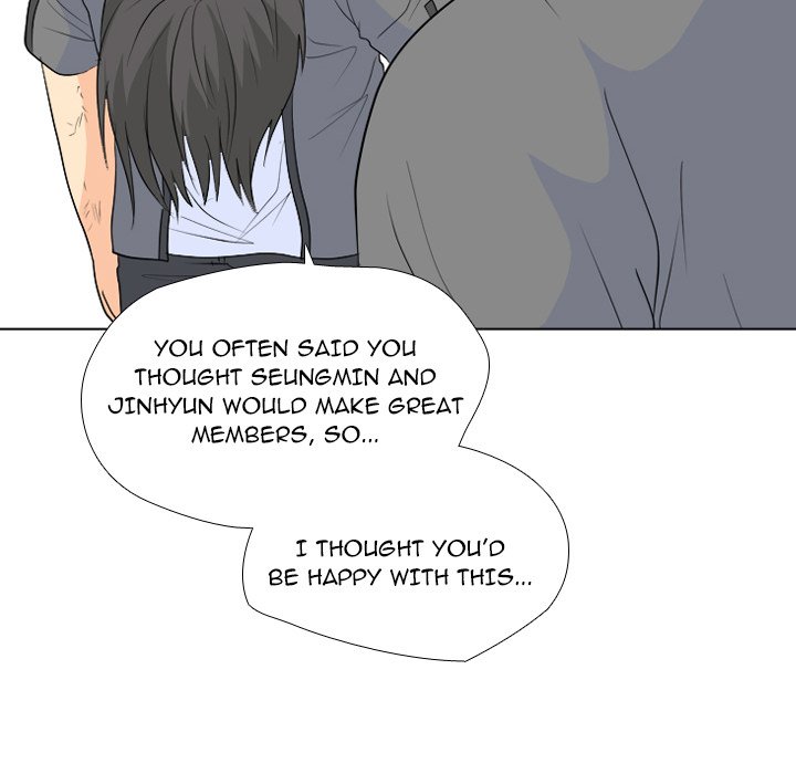 High School Legend Red Dragon chapter 241 page 99