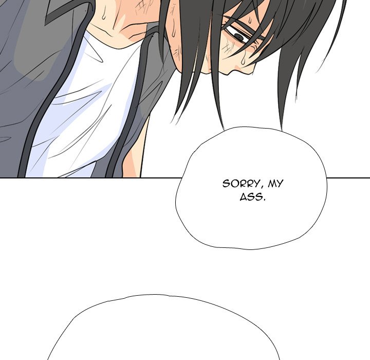 High School Legend Red Dragon chapter 241 page 103