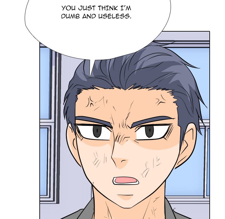 High School Legend Red Dragon chapter 241 page 104
