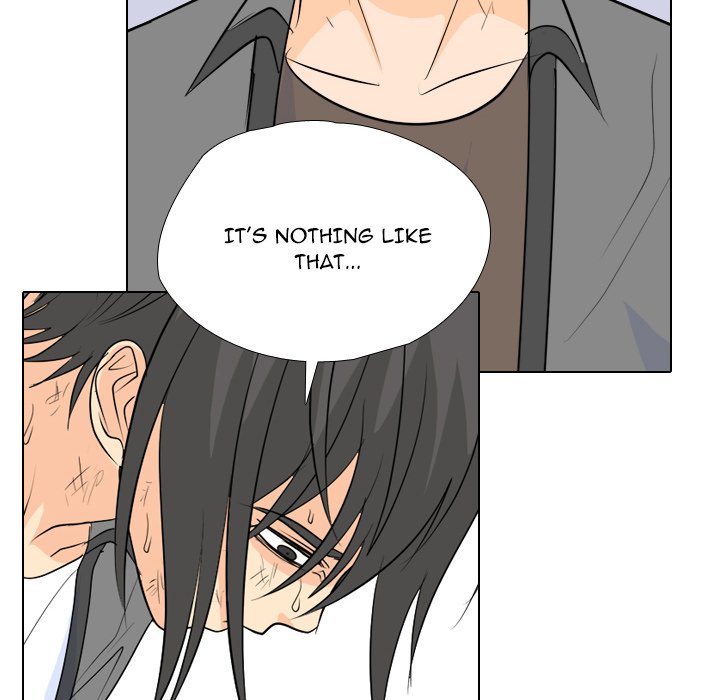 High School Legend Red Dragon chapter 241 page 105