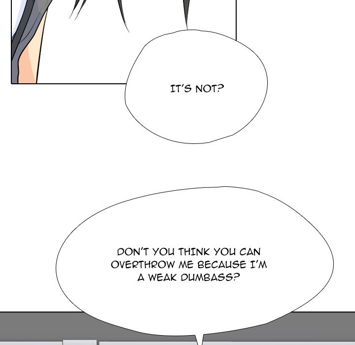 High School Legend Red Dragon chapter 241 page 106