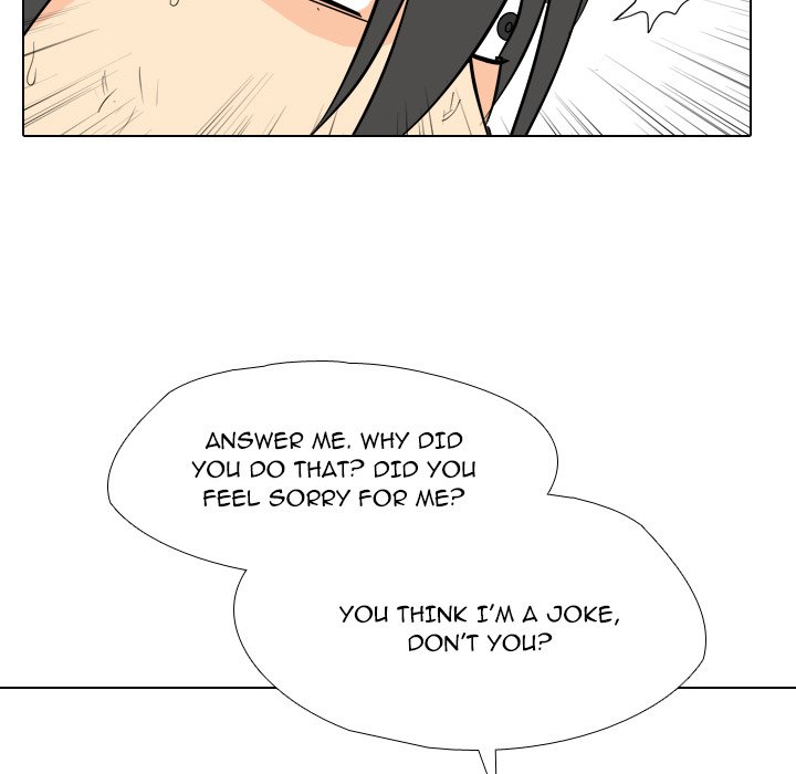 High School Legend Red Dragon chapter 241 page 112