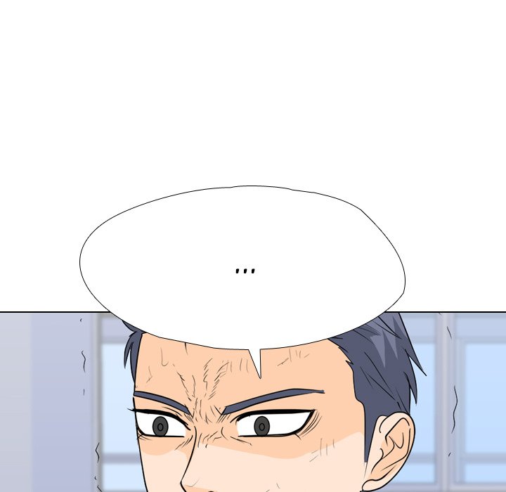 High School Legend Red Dragon chapter 241 page 114