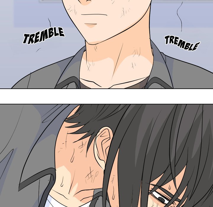 High School Legend Red Dragon chapter 241 page 115