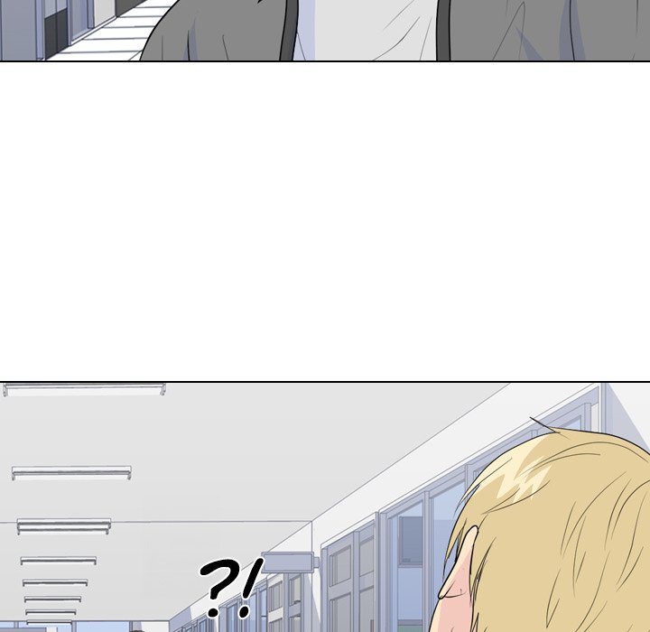 High School Legend Red Dragon chapter 241 page 127
