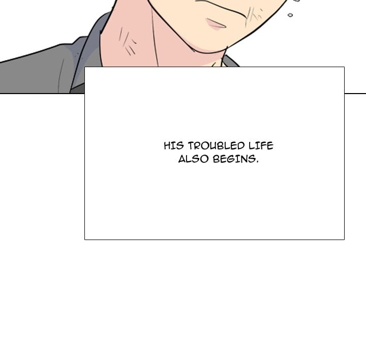 High School Legend Red Dragon chapter 242 page 11