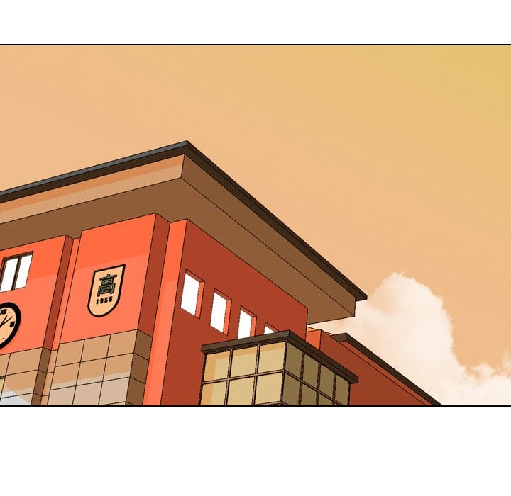 High School Legend Red Dragon chapter 242 page 13